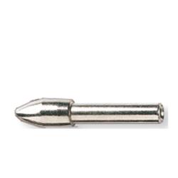 Lot de 12 pointes &agrave; visser Easton Parabol 8-32 17/64 50 gr