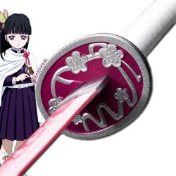Katana Kanao Tsuyuri - Bois - Demon Slayer