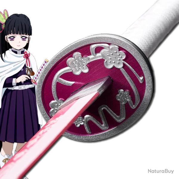 Katana Kanao Tsuyuri - Bois - Demon Slayer
