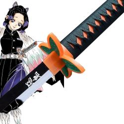 Katana de Shinobu Kochou - Bois - V1 - Demon Slayer