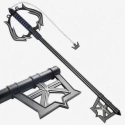 Keyblade Oblivion - Kingdom Hearts