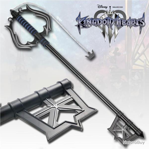 Ep�e Keyblade Oblivion M�tal Kingdom Hearts