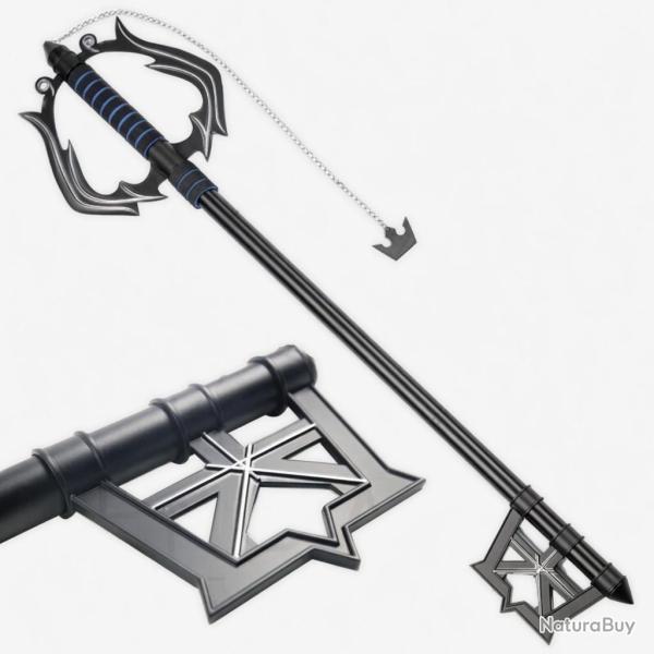 Keyblade Oblivion - Kingdom Hearts