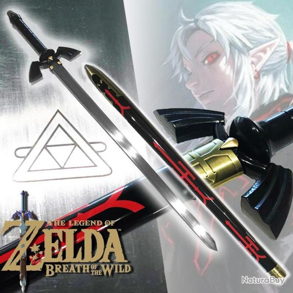 Ep�e Zelda Dark Link Triforce Skyward Sword