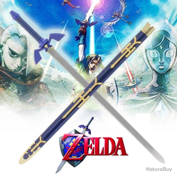 Ep�e Zelda Link Triforce Skyward Sword