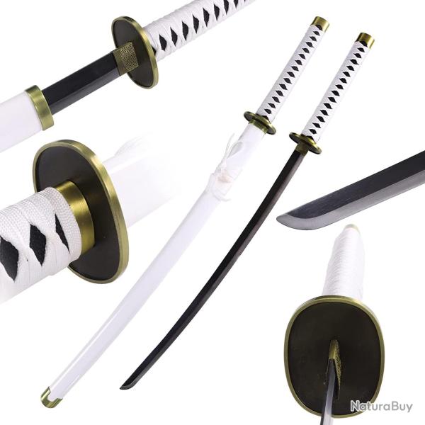 Katana Wado Zoro Roronoa - Bois - One Piece