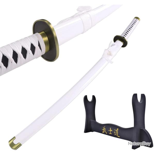 Pack Katana Zoro Roronoa One Piece Wado Ichimonji