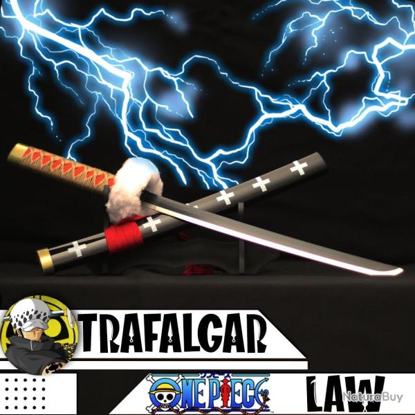 Tanto Trafalgar Law One Piece