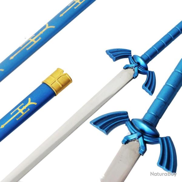Dague de Link - Zelda Triforce Skyward Sword - Acier