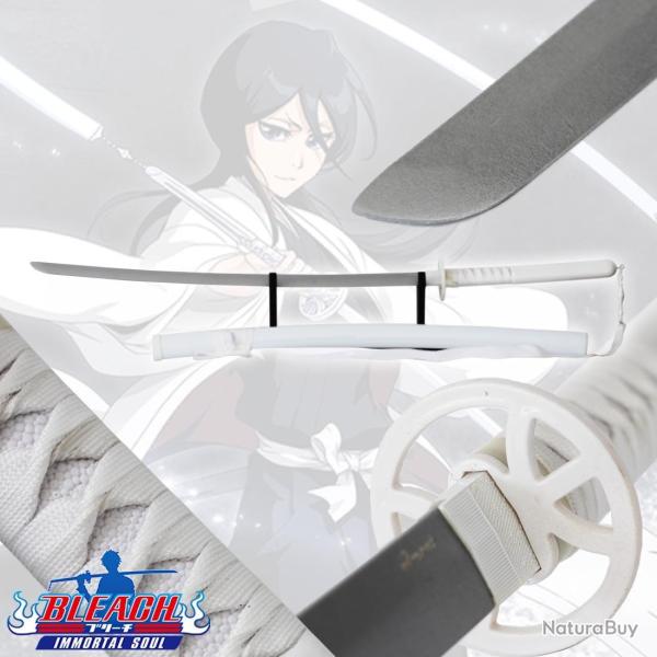Katana en Bois Bleach de Rukia Kuchiki