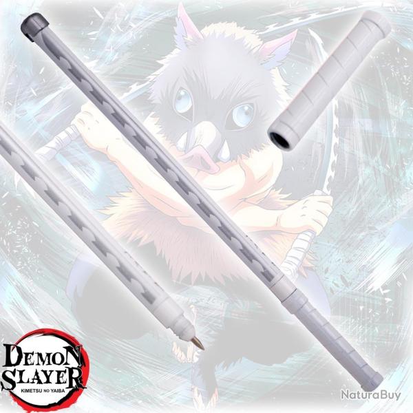 Stylo Katana Inosuke Hashibira Demon Slayer
