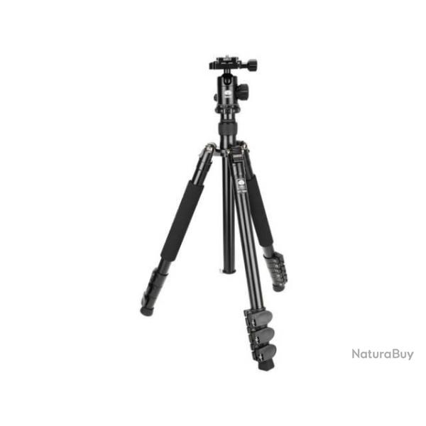 SIRUI T-1005 + E10 tr�pied + rotule