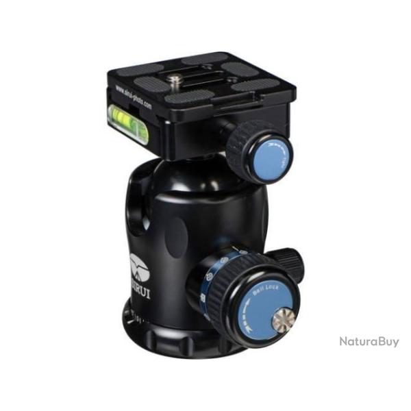 t�te rotule k20x sirui k-20x