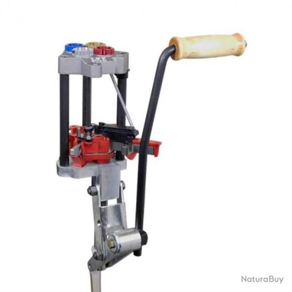 Presse de rechargement Lee Auto Breech Lock Pro 90900