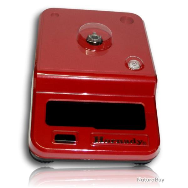 BALANCE ELETRONIQUE HORNADY PRECISION LAB SCALE 050118