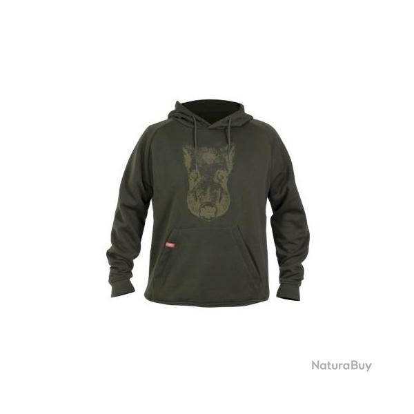 PULL HART BRANDED-H SANGLIER