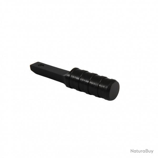 Levier d'armement en acier pour Glock/Slide Racker - TONI SYSTEM - Noir