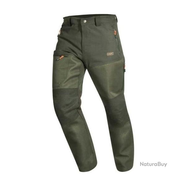 Pantalon de traque HART Iron 2-T vert HART