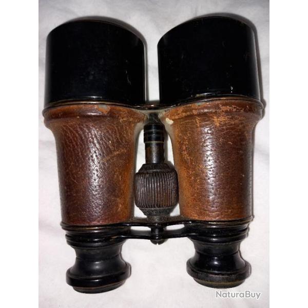 PAIRE DE JUMELLE WW2