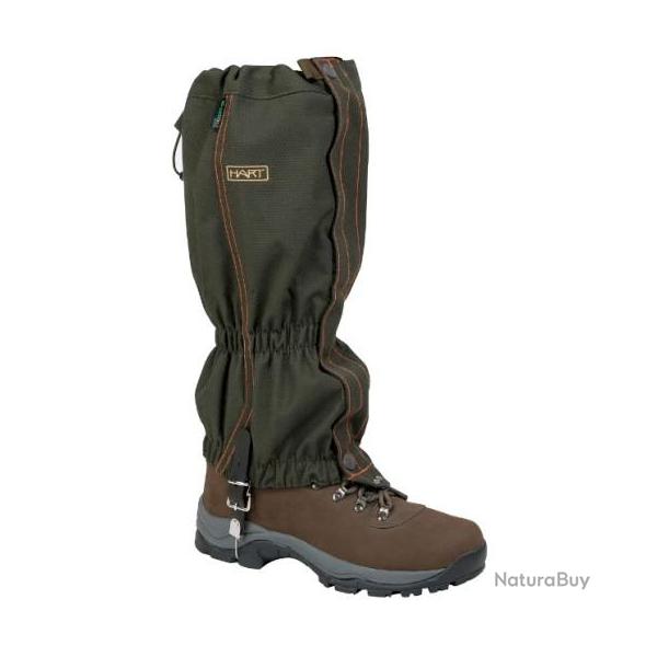 Wahoo! GUETRES HART AIRSTRONG-G