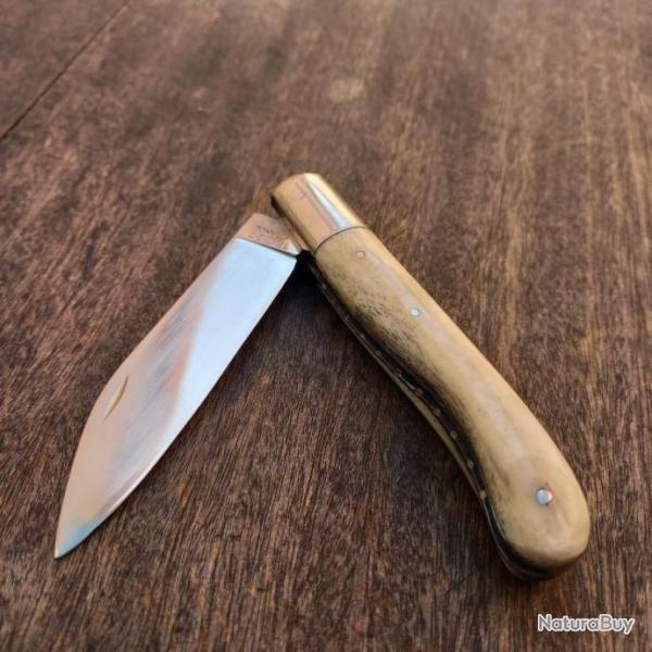 Couteau R�gional L AURILLAC Manche en OS