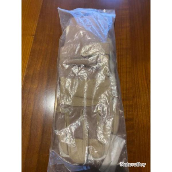 paire de gant tactique opration dsert camelbak max grip