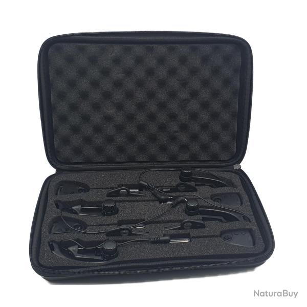 Coffret de swinger 4 cannes Ultron 4 ExtraCarp