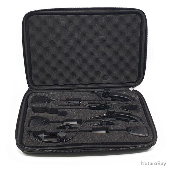 Coffret de swinger 3 cannes Ultron 3 ExtraCarp