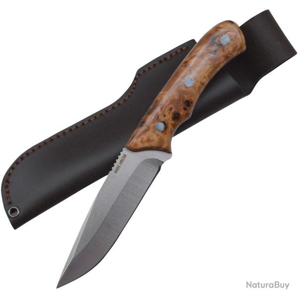 Couteau artisanal �dition limit�e 2023