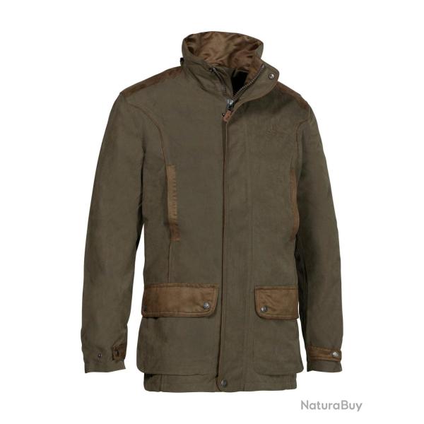 Veste de chasse Percussion Marly