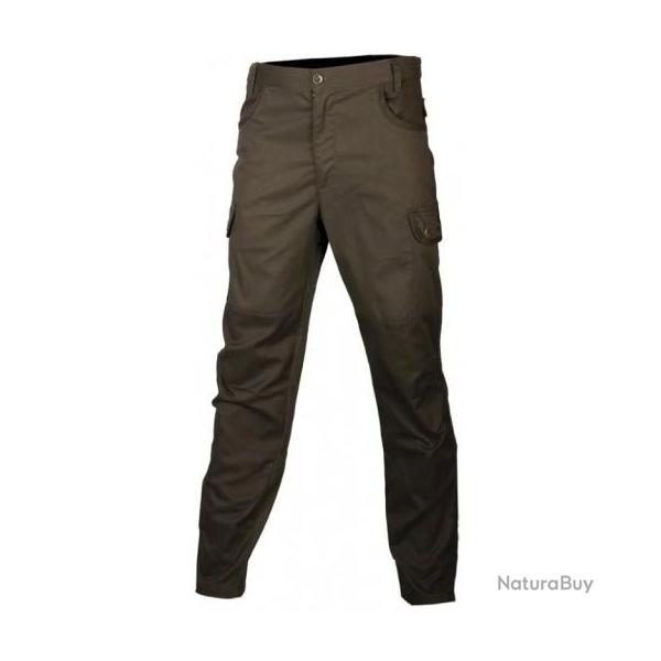 FUSEAU SOMLYS MARRON 562