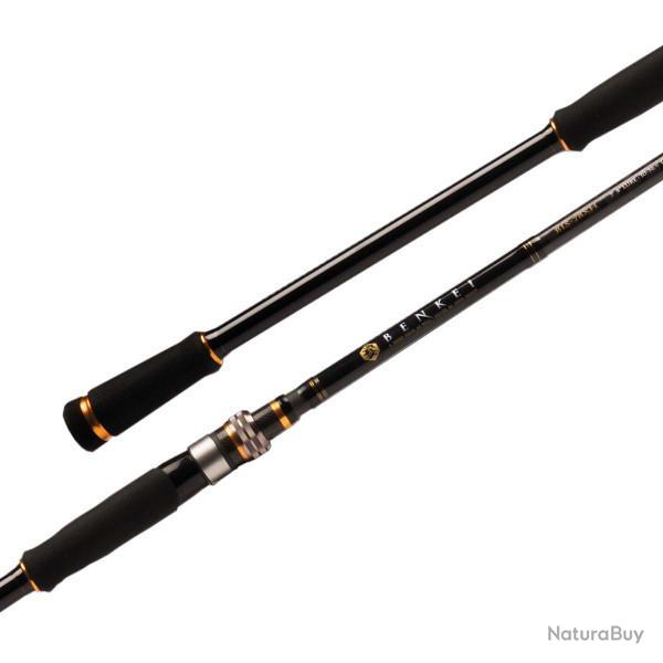 Canne Major Craft Benkei France Limited 219cm 5-28g
