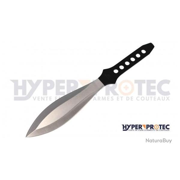 Herbert Throwing Dagger