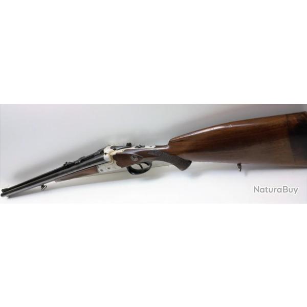 vierling imann 8x57r, 16/65, 22 hornet