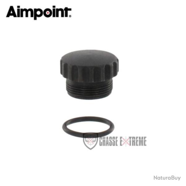 Bouchon Pile AIMPOINT 7000/ Compc/ 9000