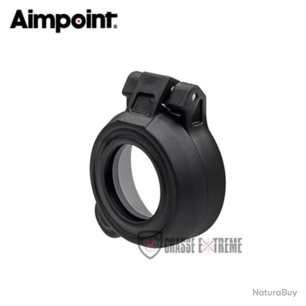 Bonnette Arri�re Flip Transparente AIMPOINT pour 9000-COMP C3