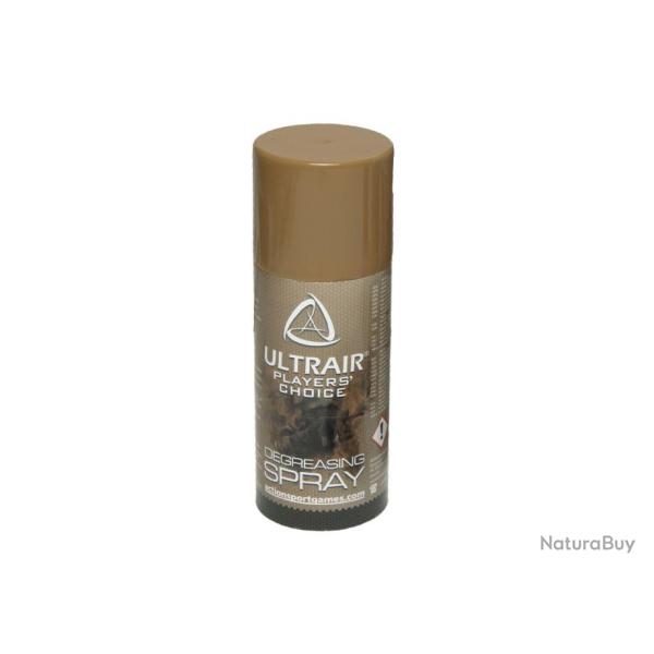 Spray d�graissant Ultrair 150 ml | ASG (0000 3650)
