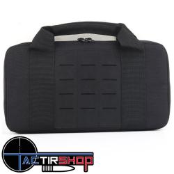 Sacoche NUPROL NP PMC Phalanx Soft Pistol Bag Noire