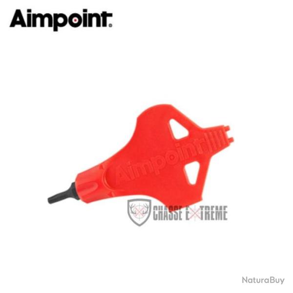 Cl� Torx AIMPOINT pour Vis Micro