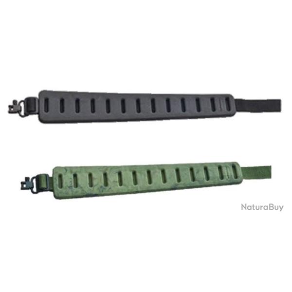 Bretelle BERGARA STANDARD noire