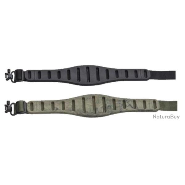 Bretelle BERGARA CONTOUR noire