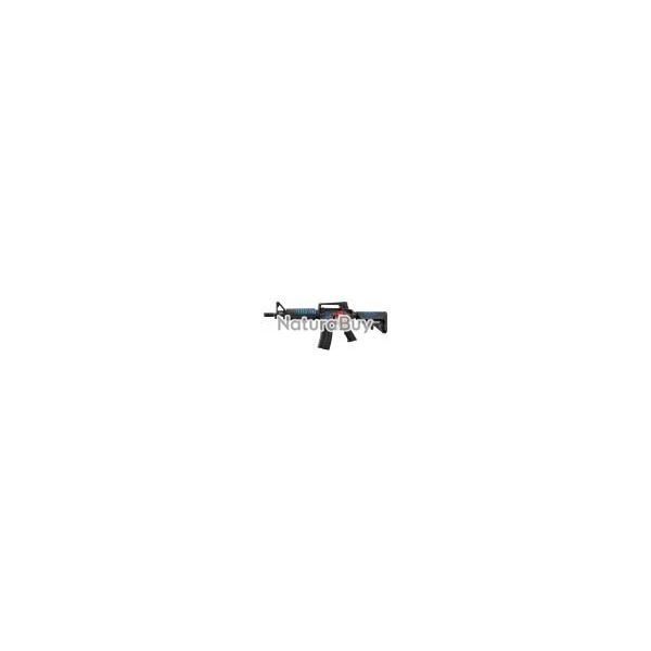 Skins M4 Lancer - REQUIN
