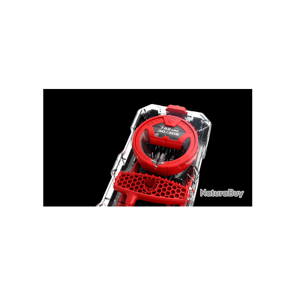 REAL AVID - GUN BOSS MULTI-KIT - .30CAL/.308CAL/7.62MM