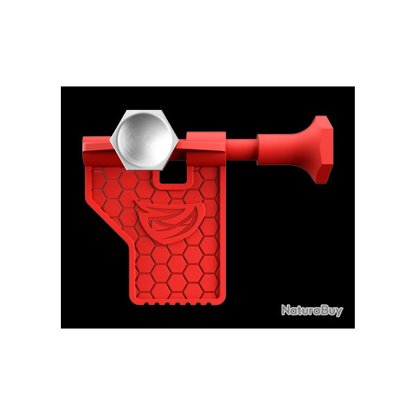 REAL AVID - OUTIL A GOUPILLE AR15