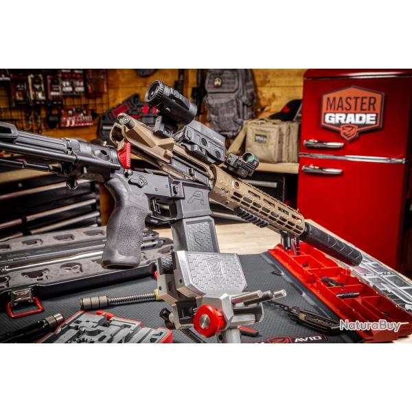 REAL AVID - ETAU MASTER