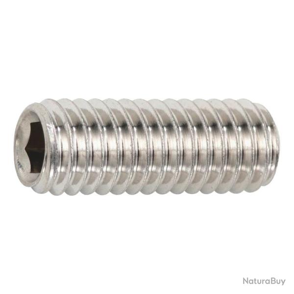 WOOOOOJACK - Vis pour Masses Disques 5/16"