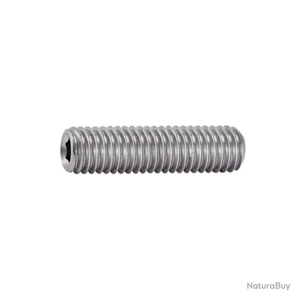 WOOOOOJACK - Vis pour Masses Disques 1/4"