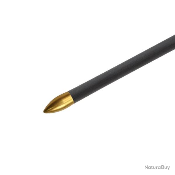 WOOOOOJACK - Pointes Tungst�ne 3.2 (x12) GOLD