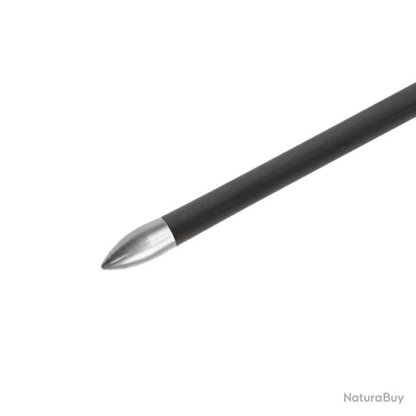 WOOOOOJACK - Pointes Tungst�ne 3.2 (x12) SILVER