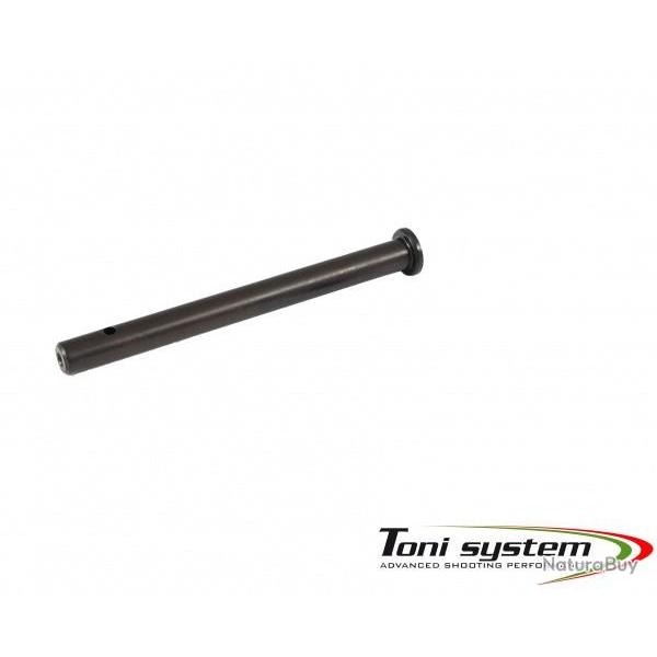 Tige guide en acier pour Glock 19-23-32 gen. 3 - TONI SYSTEM